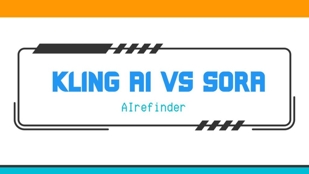 Kling AI vs Sora