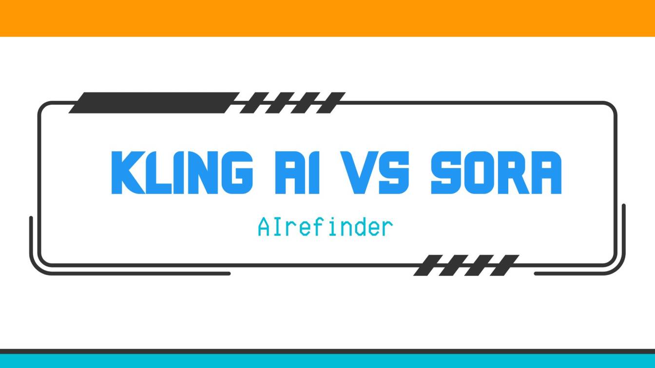Kling AI vs Sora