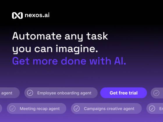 Nexos.ai