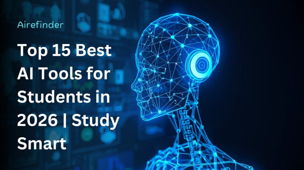 AI Tools for Students