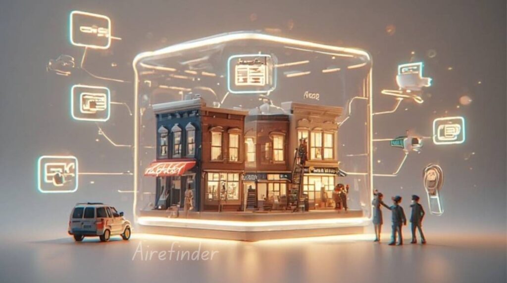 ai tools for small business