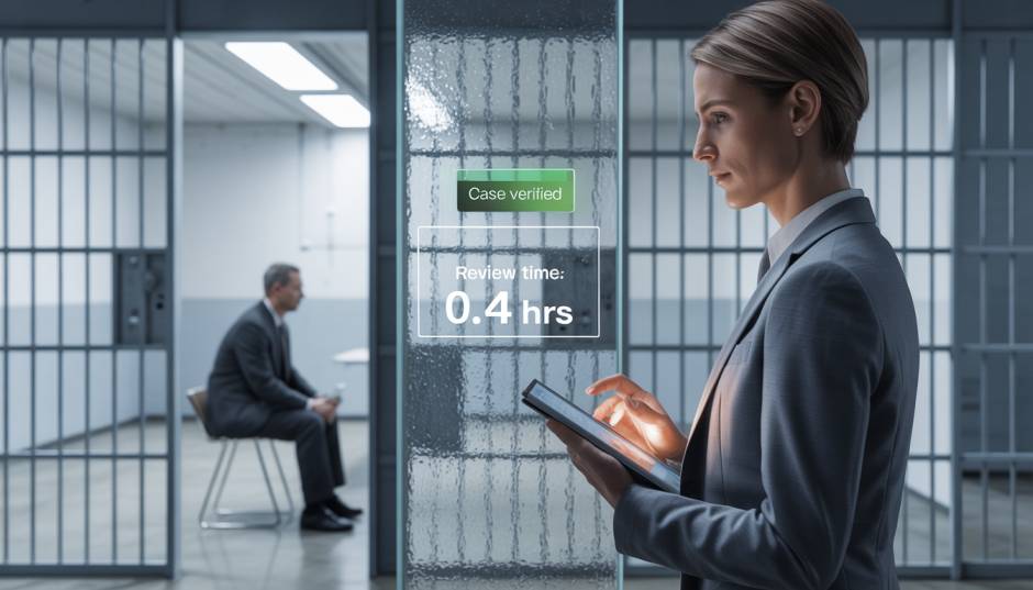 Best AI Tools for Lawyers in 2026: At a Glance