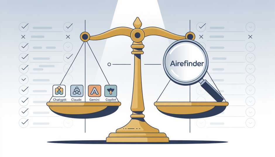 AI Tool Comparison 2026 | Best AI tools (Updated)