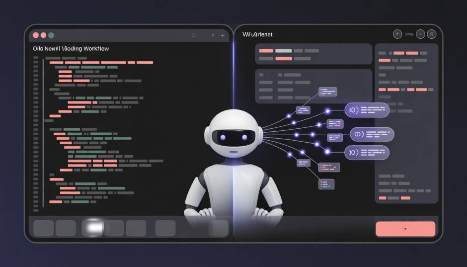 How AI Changed Development