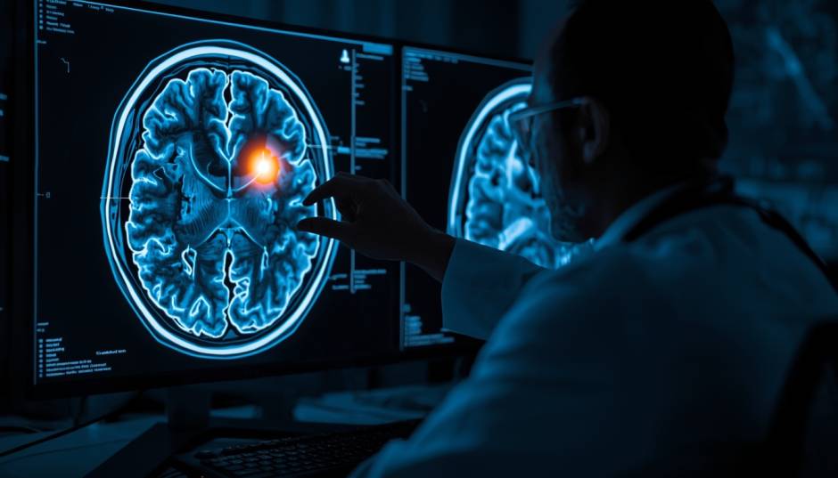 The Healthcare AI Stack by Setting