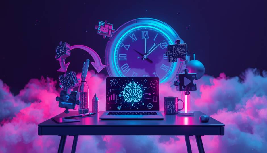 17 best AI tools for marketers