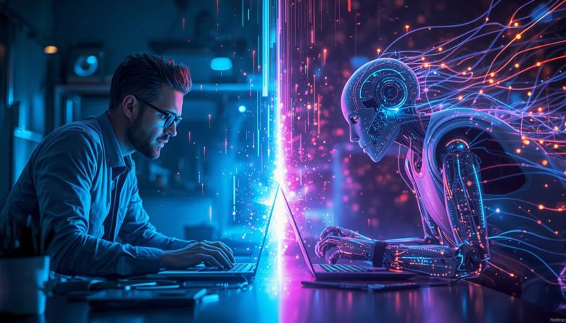 AI tools for content creators