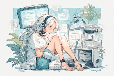 What Graphic Designers Actually Use AI For