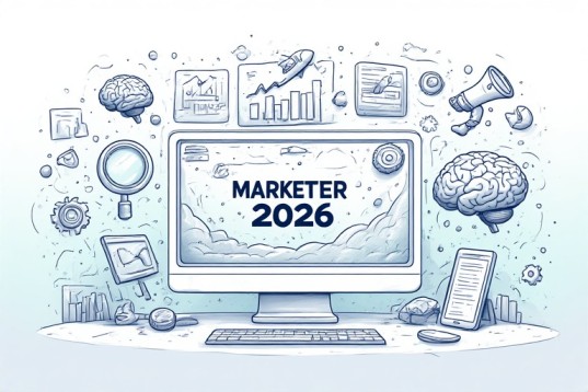 Best AI Tools for Marketers in 2026