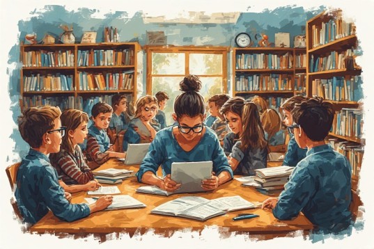 Best AI Tools for Teachers in 2026