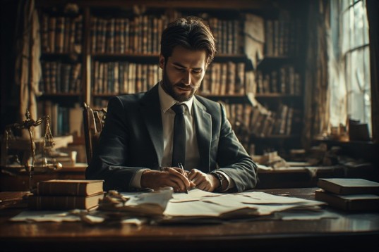 Best AI Tools for Lawyers in 2026