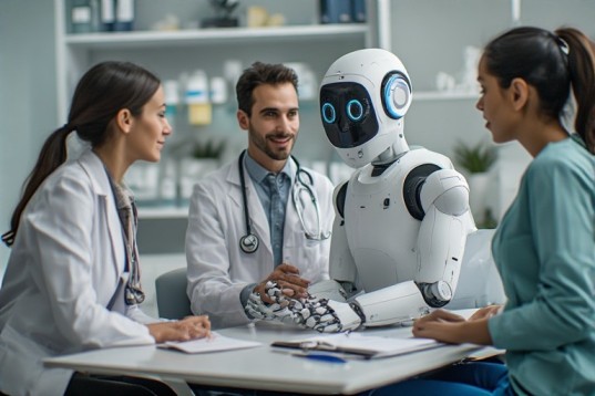 Best AI Tools for Healthcare Professionals in 2026
