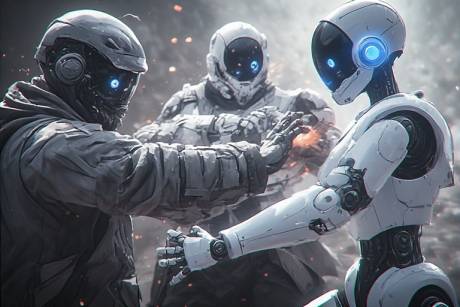 The Creator AI Stack by Content Type