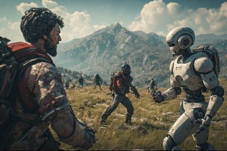 The Most Important Thing About AI and Content Creation