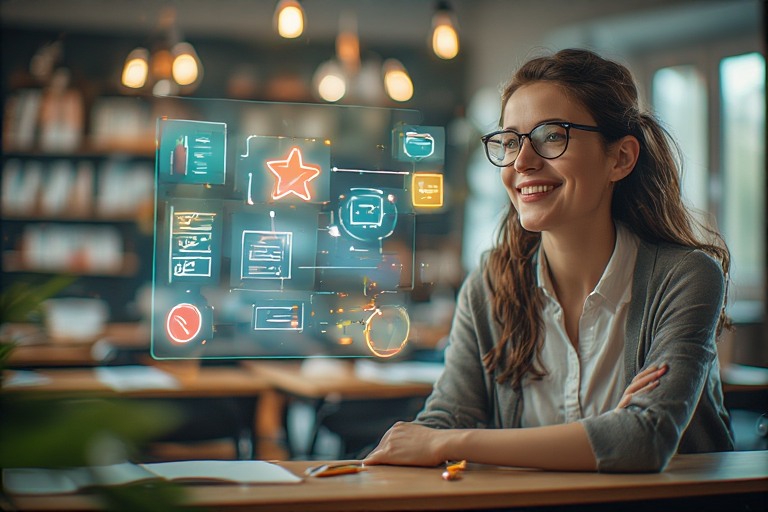 AI tools for teachers