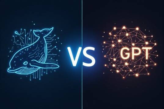 DeepSeek vs ChatGPT Comparison 2026 | $0 AI vs $20 Standard 