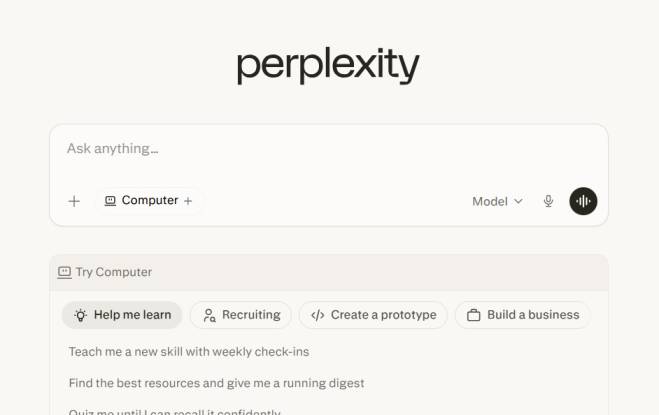 What is Perplexity AI? Review 2026