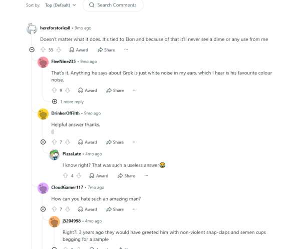 Grok AI Review: What Reddit Says About Grok vs ChatGPT